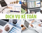 Kế toán doanh nghiệp Nghệ An