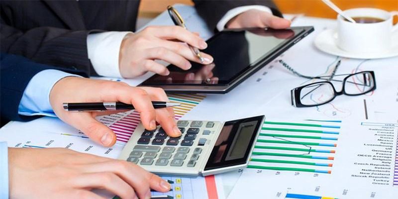 Dịch vụ kế to&aacute;n tại Nghệ An