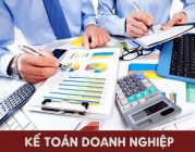 Kế toán thuế doanh nghiệp tại Vinh Nghệ An