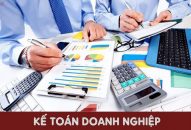 Kế toán thuế doanh nghiệp tại Vinh Nghệ An