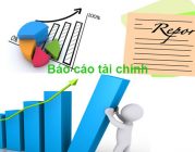 Quy định mức phạt nộp chậm báo cáo tài chính