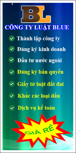 Thành lập công ty tại Vinh Nghệ An