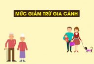 Giảm trừ gia cảnh là gì?