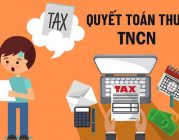 Không quyết toán thuế thu nhập cá nhân xử lý như thế nào?