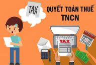 Không quyết toán thuế thu nhập cá nhân xử lý như thế nào?