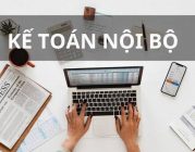 Kế toán nội bộ là gì?