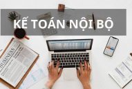 Kế toán nội bộ là gì?