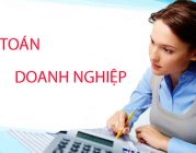 Nhiệm vụ và công việc của kế toán doanh nghiệp