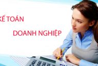 Nhiệm vụ và công việc của kế toán doanh nghiệp