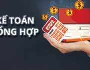 Tìm hiểu kế toán tổng hợp