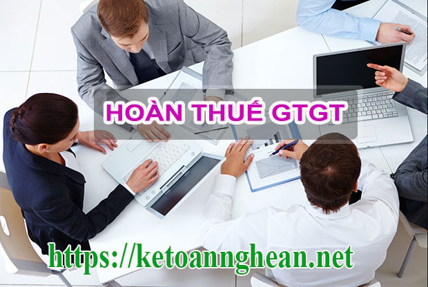 Hồ sơ thủ tục hoàn thuế giá trị gia tăng, xuất nhập khẩu, thu nhập cá nhân